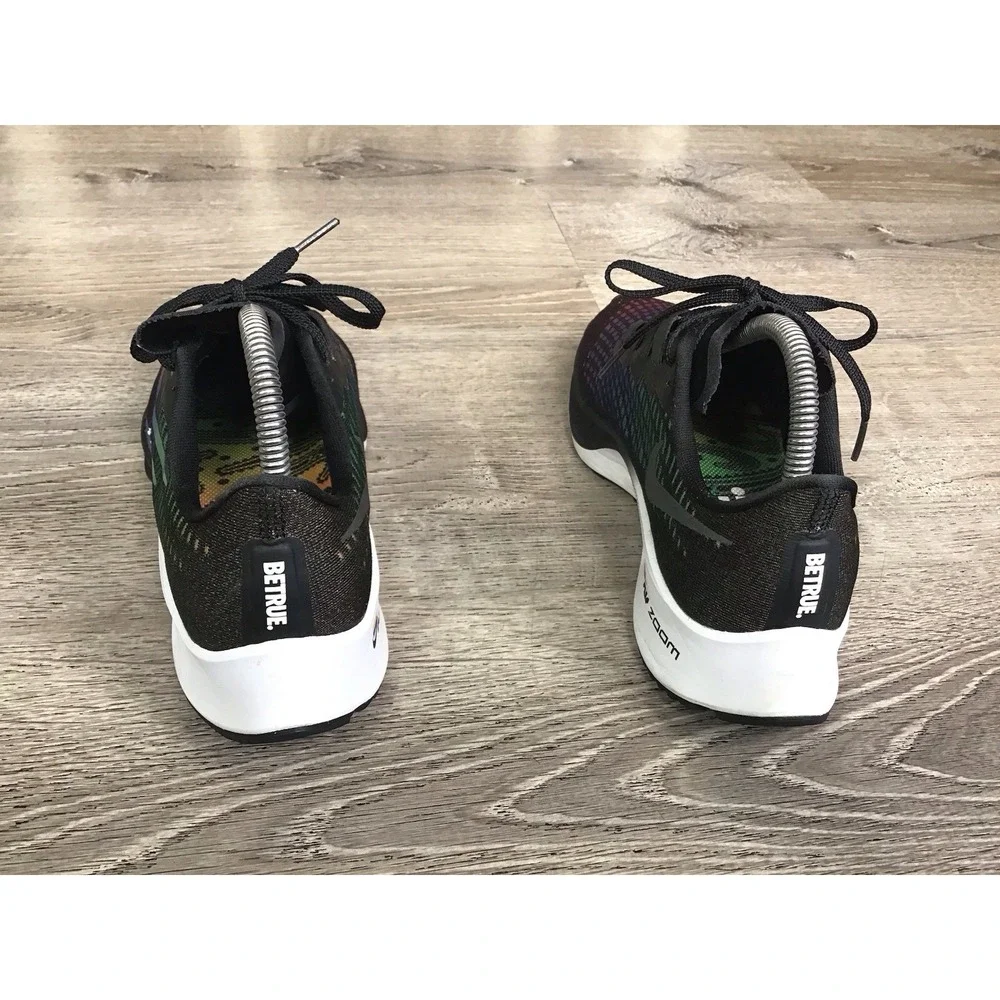 Nike welcome my